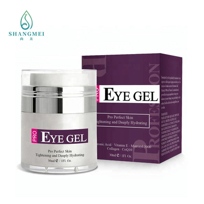 anti borse dell'anti retinolo delle grinze 30ml sotto gli occhi che idratano rafforzamento