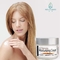 Riempia l'idratante acido ialuronico per la crema di fronte oleosa della vitamina B5 della pelle