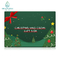 ODM d'idratazione d'imbiancatura coreano 30g degli insiemi del regalo di Natale della crema per le mani del COA