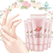 FDA Rose Oil Ultra Moisturizing Hand che la crema ammorbidisce allevia la siccità 60g