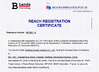 Porcellana Shangmei Health Biotechnology (Guangzhou) Co., Ltd. Certificazioni
